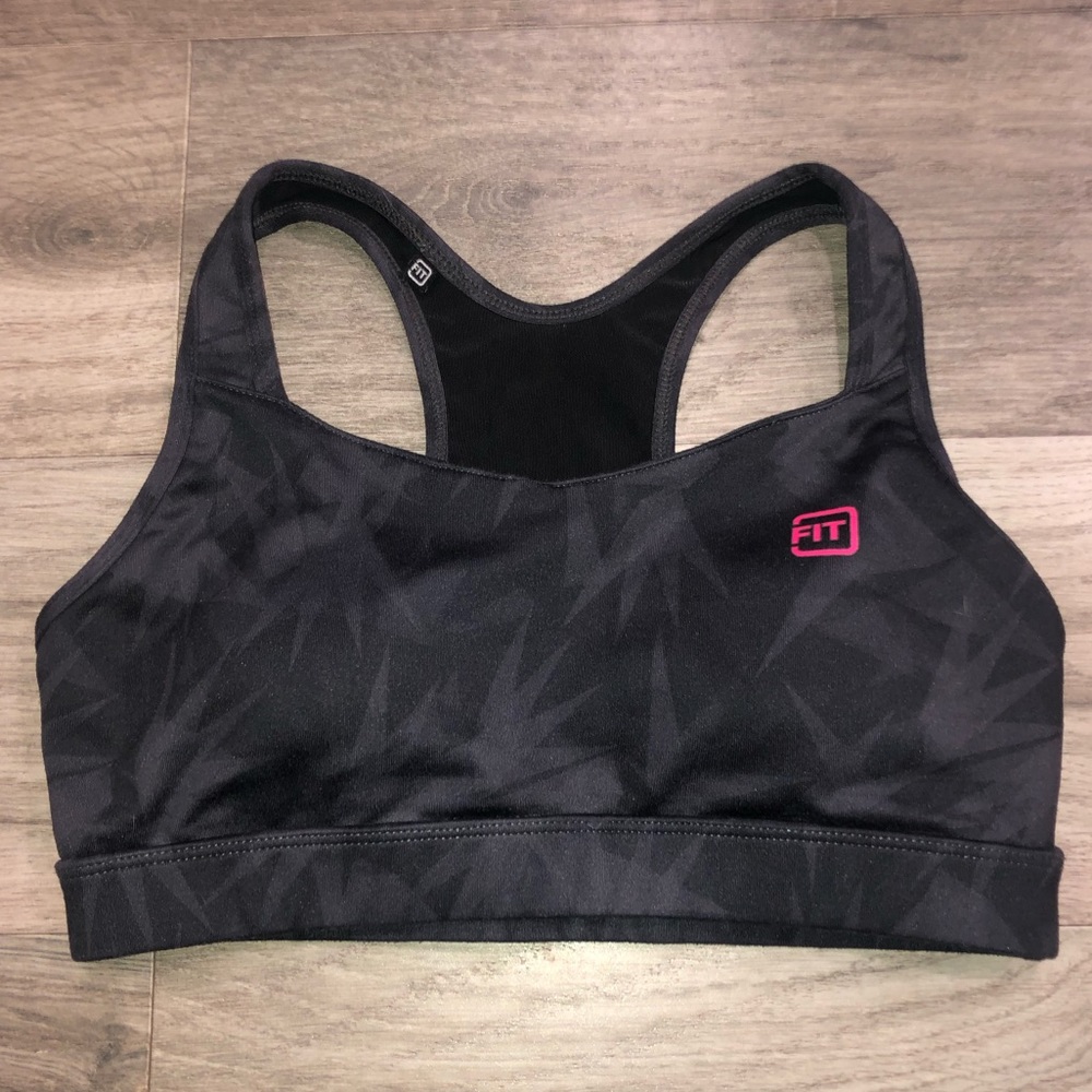 IdealFit Sports Bra